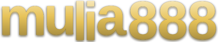 mulia888 logo