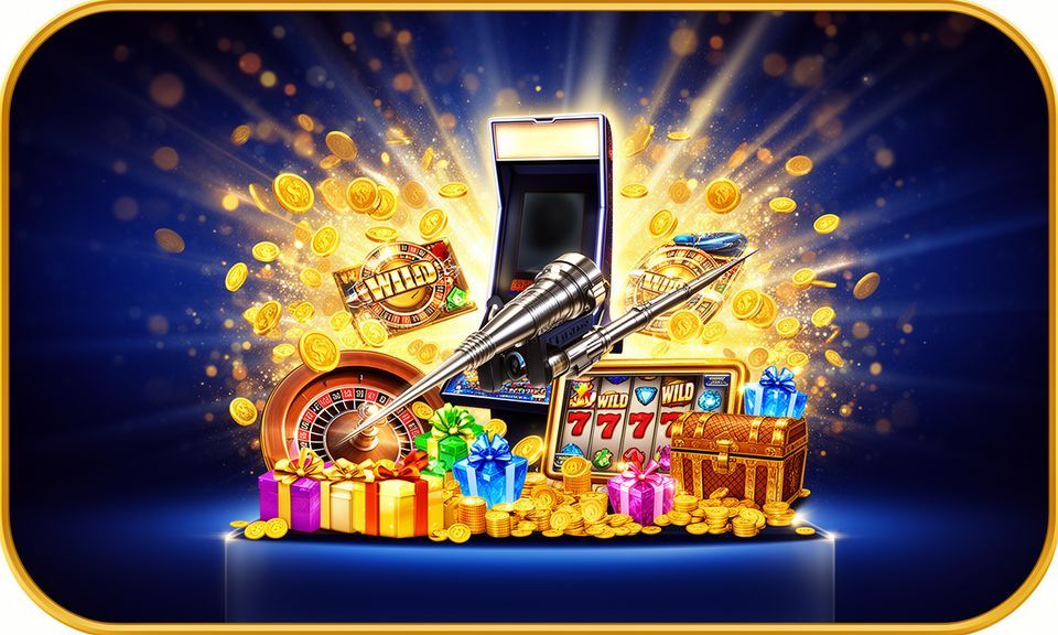 mulia888 Casino