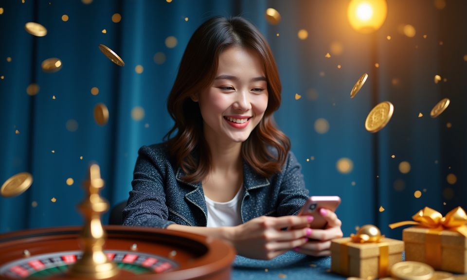 mulia888 Putting Money Into Your mulia888 Account